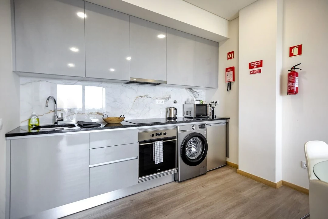 Apartamento T1 para Venda em Albufeira e Olhos de Água Foto 6