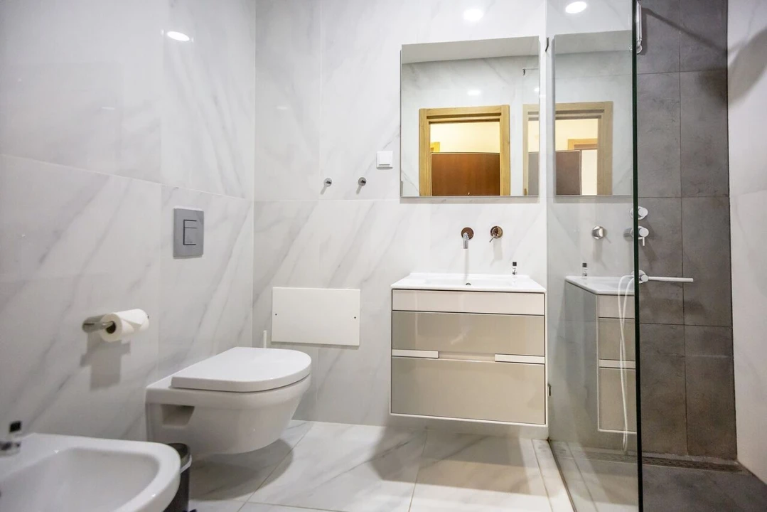 Apartamento T1 para Venda em Albufeira e Olhos de Água Foto 9