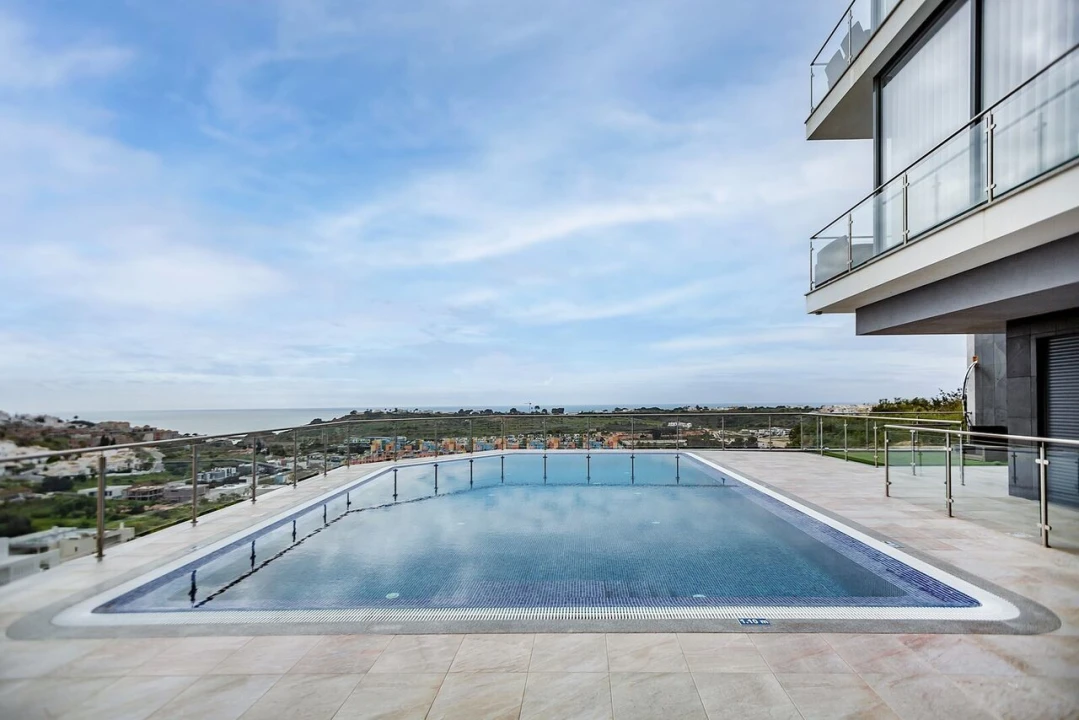 Apartamento T1 para Venda em Albufeira e Olhos de Água Foto 11