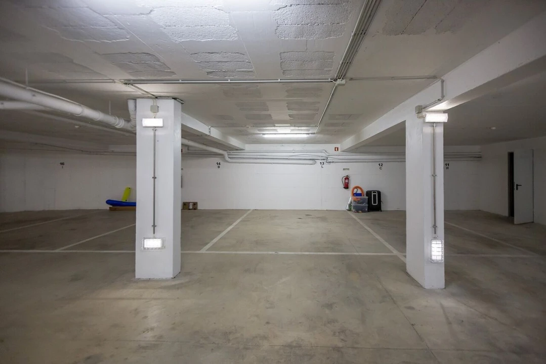 Apartamento T1 para Venda em Albufeira e Olhos de Água Foto 14