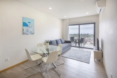 Apartamento T1 para Venda em Albufeira e Olhos de Água