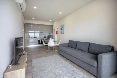 Apartamento T1 para Venda em Albufeira e Olhos de Água