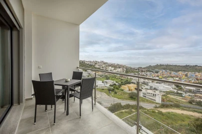 Apartamento T1 para Venda em Albufeira e Olhos de Água