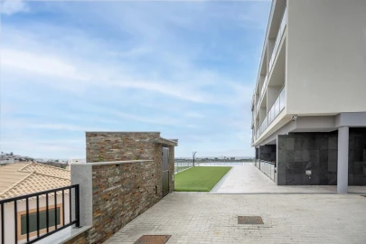 Apartamento T1 para Venda em Albufeira e Olhos de Água