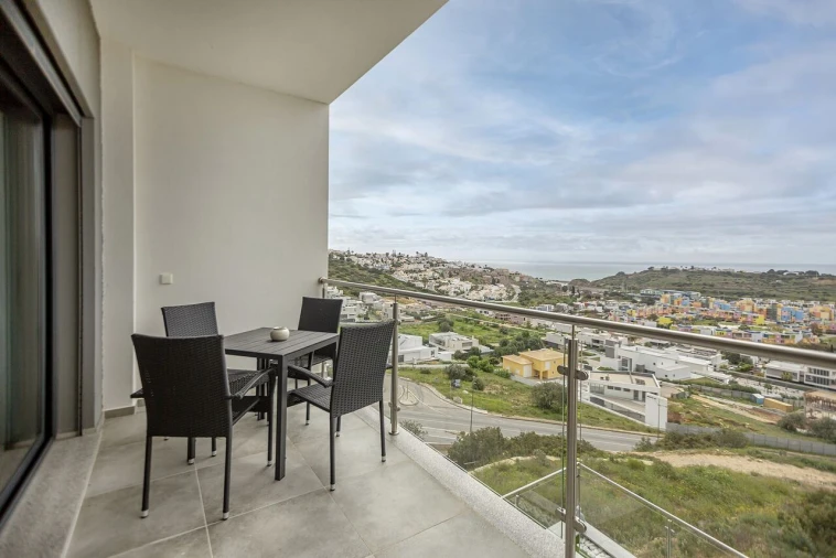 Apartamento T1 para Venda em Albufeira e Olhos de Água Foto 4