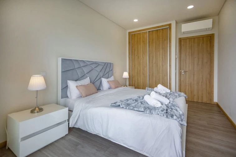 Apartamento T1 para Venda em Albufeira e Olhos de Água Foto 8