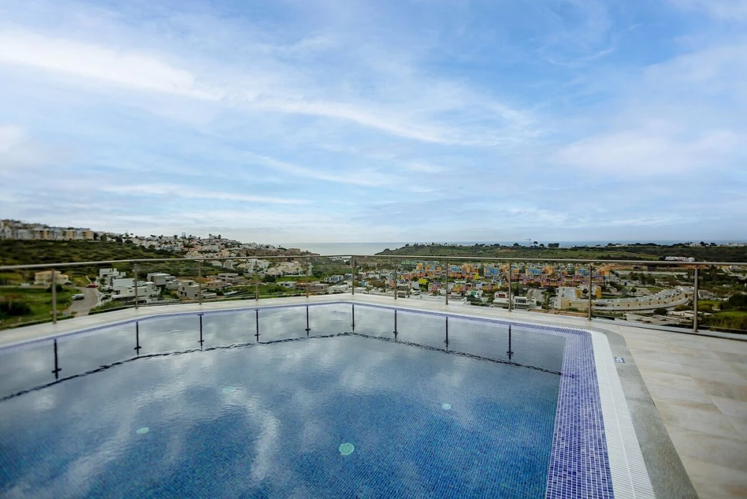 Apartamento T3 para Venda em Albufeira e Olhos de Água Foto 26