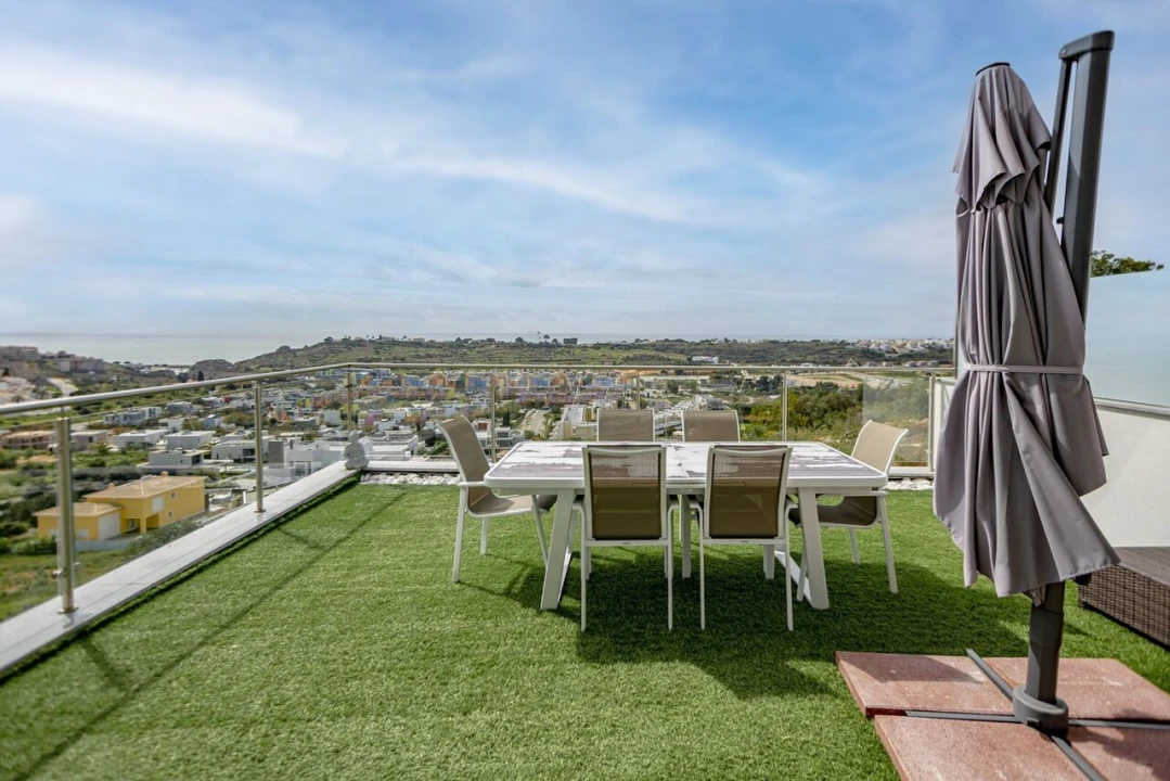 Apartamento T3 para Venda em Albufeira e Olhos de Água Foto 7