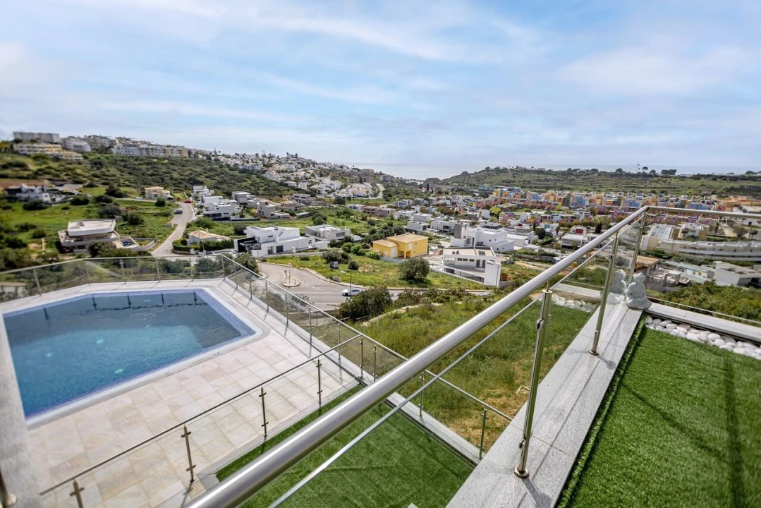 Apartamento T3 para Venda em Albufeira e Olhos de Água Foto 18