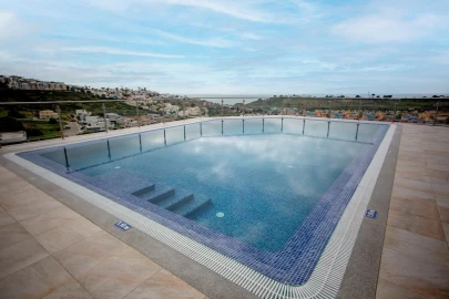 Apartamento T3 para Venda em Albufeira e Olhos de Água