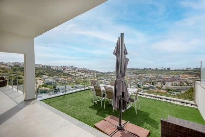 Apartamento T3 para Venda em Albufeira e Olhos de Água