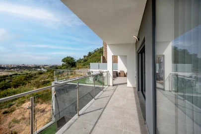 Apartamento T3 para Venda em Albufeira e Olhos de Água