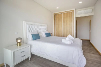 Apartamento T3 para Venda em Albufeira e Olhos de Água
