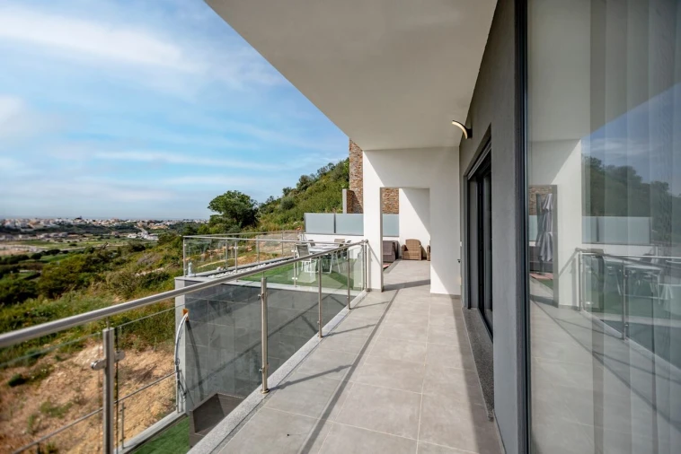 Apartamento T3 para Venda em Albufeira e Olhos de Água Foto 8
