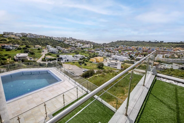 Apartamento T3 para Venda em Albufeira e Olhos de Água Foto 18