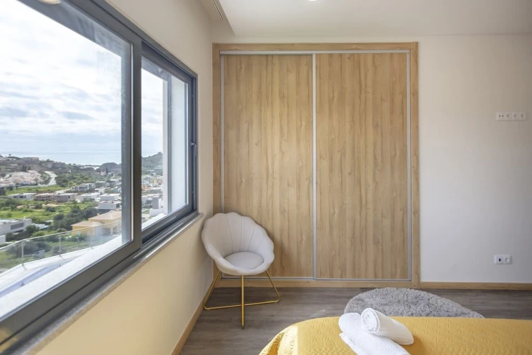 Apartamento T3 para Venda em Albufeira e Olhos de Água Foto 16