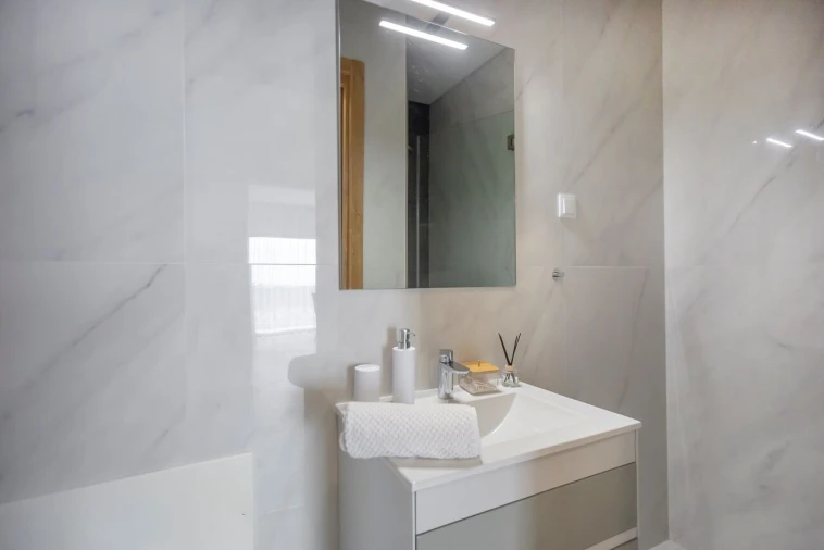 Apartamento T3 para Venda em Albufeira e Olhos de Água Foto 17