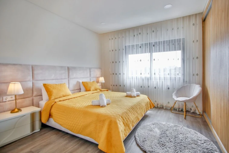 Apartamento T3 para Venda em Albufeira e Olhos de Água Foto 14