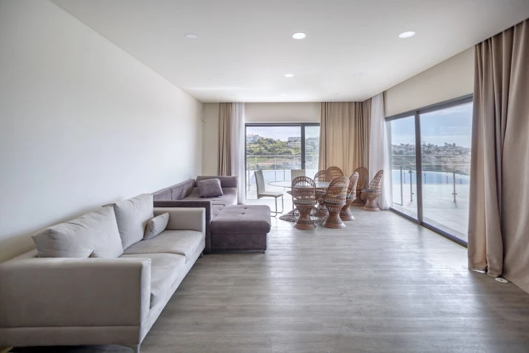 Apartamento T2 para Venda em Albufeira e Olhos de Água Foto 3