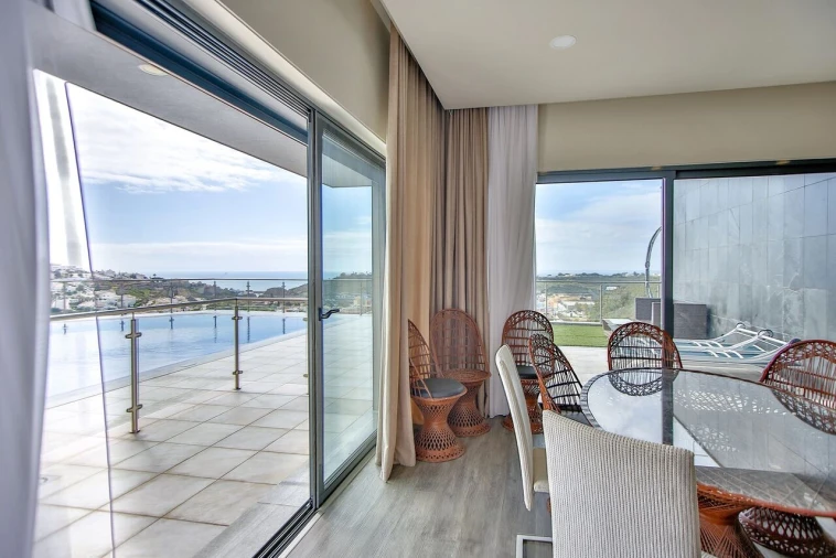 Apartamento T2 para Venda em Albufeira e Olhos de Água Foto 5