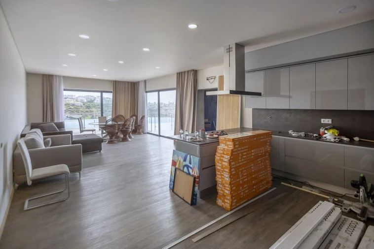 Apartamento T2 para Venda em Albufeira e Olhos de Água Foto 6