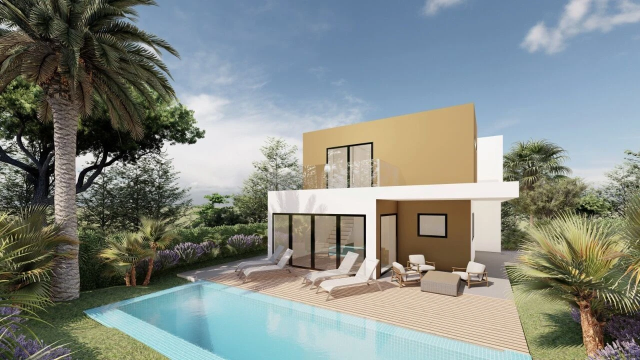 Terreno para Venda em Guia Foto 1