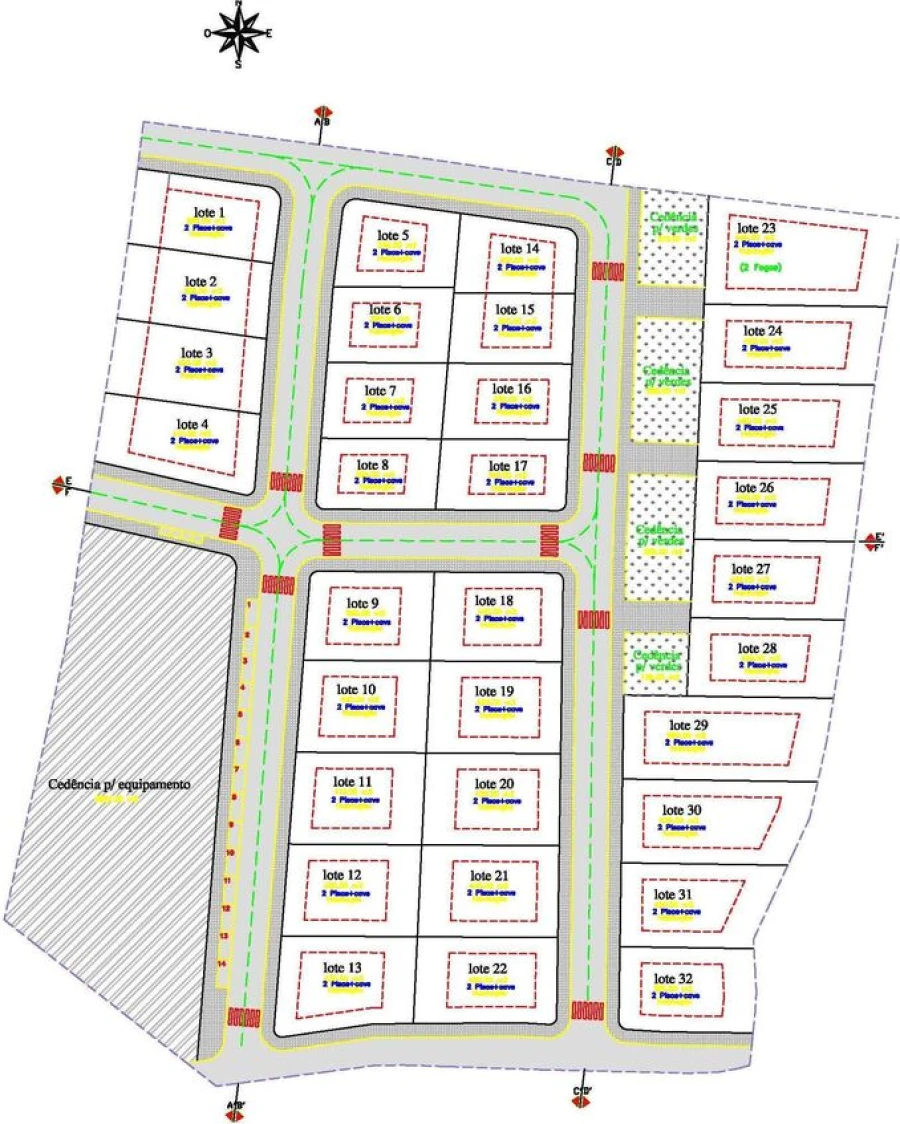 Terreno para Venda em Guia Foto 9