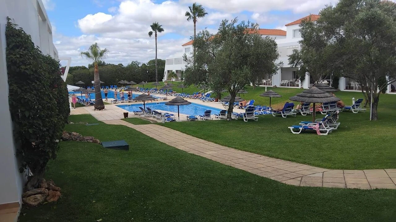 Apartamento T1 para Venda em Albufeira e Olhos de Água Foto 1