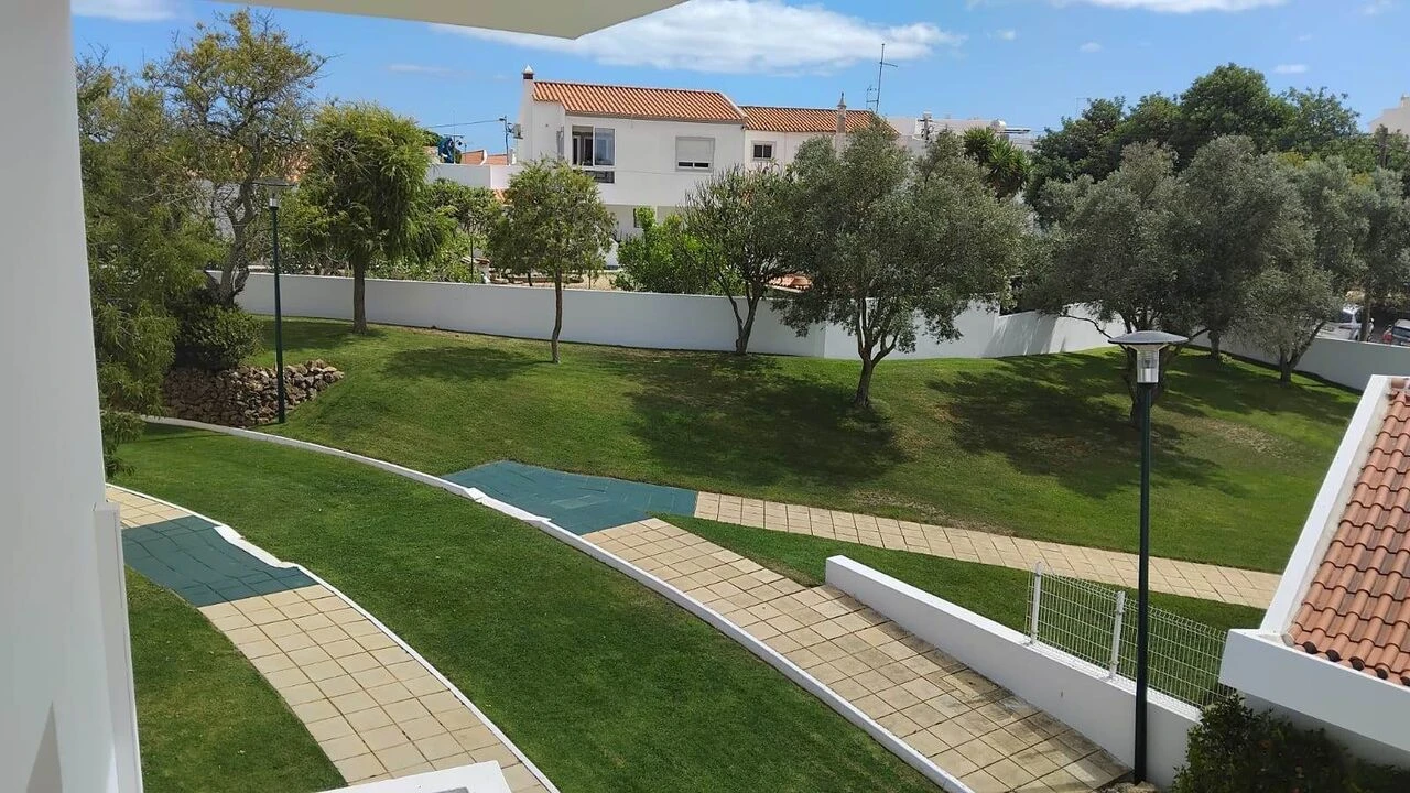 Apartamento T1 para Venda em Albufeira e Olhos de Água Foto 10