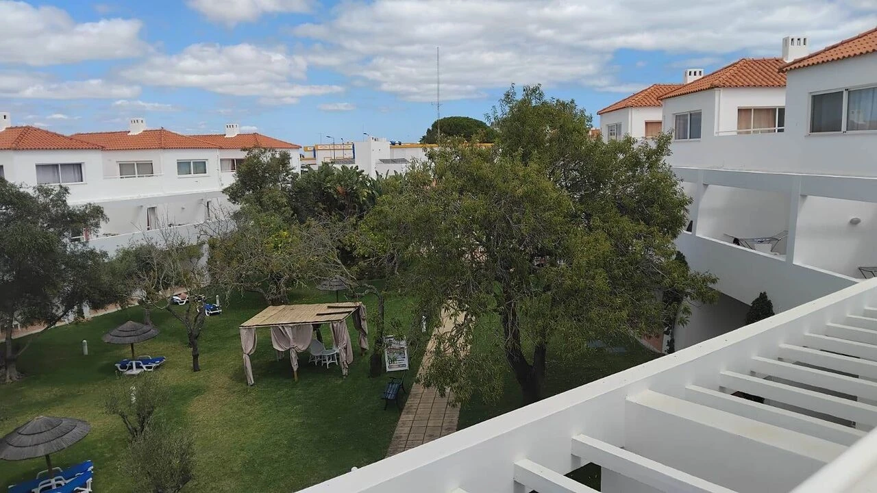 Apartamento T1 para Venda em Albufeira e Olhos de Água Foto 12