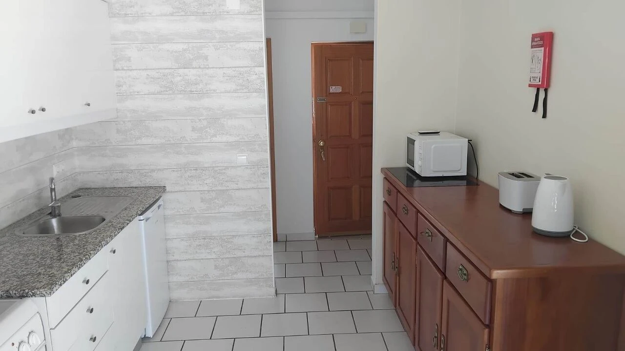 Apartamento T1 para Venda em Albufeira e Olhos de Água Foto 13