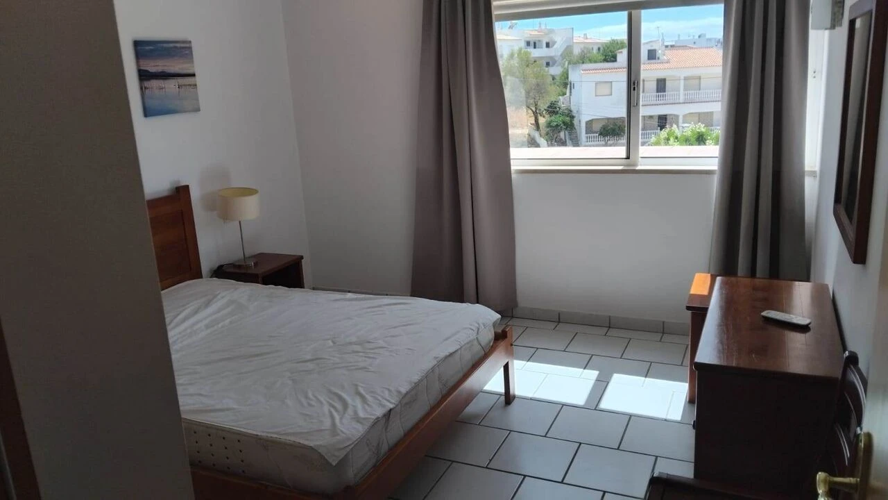 Apartamento T1 para Venda em Albufeira e Olhos de Água Foto 18