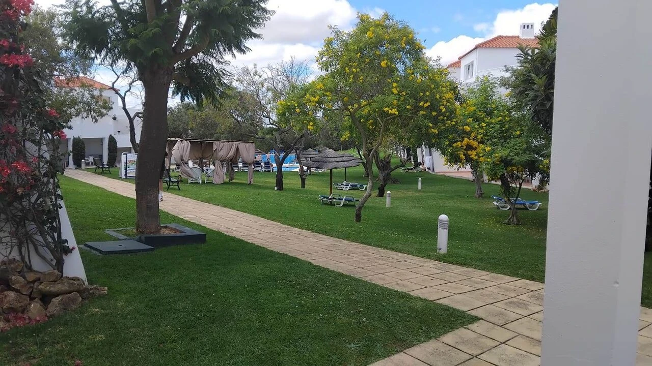 Apartamento T1 para Venda em Albufeira e Olhos de Água Foto 19