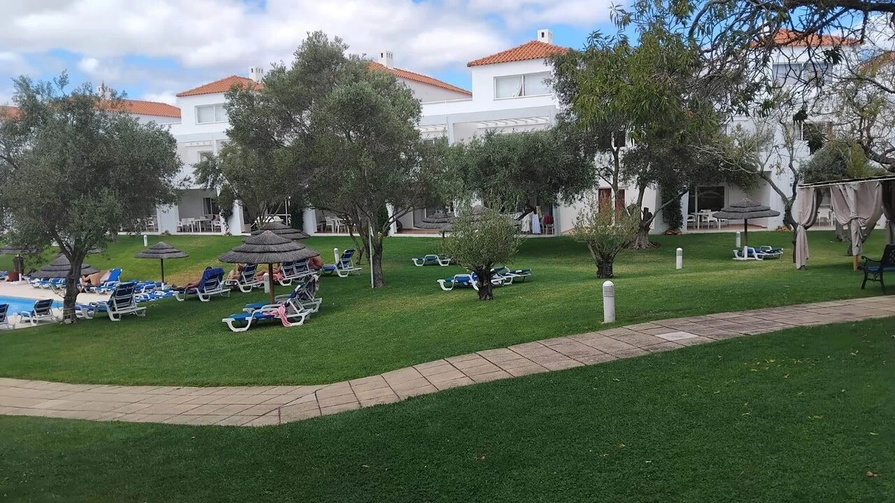 Apartamento T1 para Venda em Albufeira e Olhos de Água Foto 23