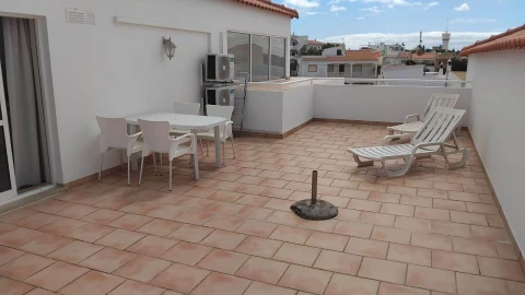 Apartamento T1 para Venda em Albufeira e Olhos de Água