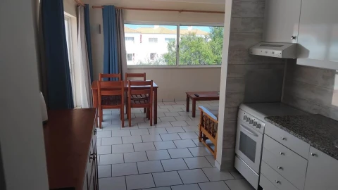 Apartamento T1 para Venda em Albufeira e Olhos de Água