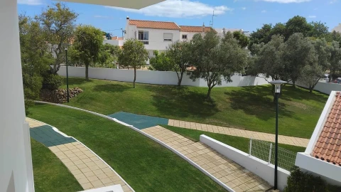 Apartamento T1 para Venda em Albufeira e Olhos de Água