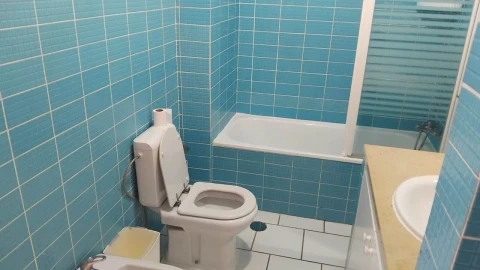 Apartamento T1 para Venda em Albufeira e Olhos de Água