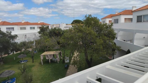 Apartamento T1 para Venda em Albufeira e Olhos de Água