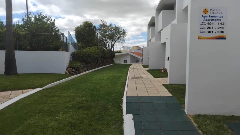 Apartamento T1 para Venda em Albufeira e Olhos de Água