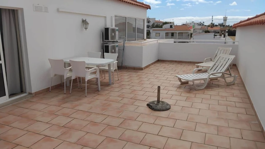 Apartamento T1 para Venda em Albufeira e Olhos de Água Foto 2