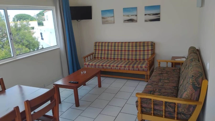 Apartamento T1 para Venda em Albufeira e Olhos de Água Foto 6