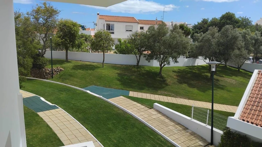 Apartamento T1 para Venda em Albufeira e Olhos de Água Foto 10