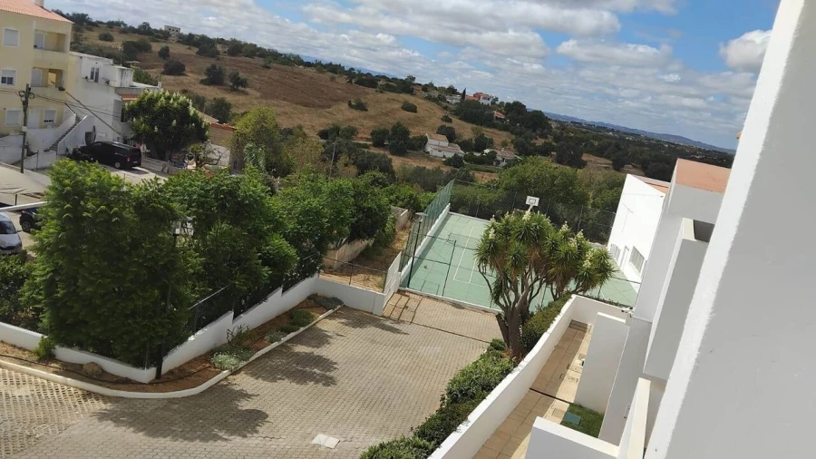 Apartamento T1 para Venda em Albufeira e Olhos de Água Foto 15