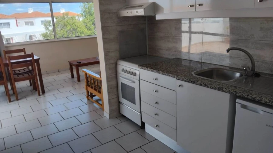 Apartamento T1 para Venda em Albufeira e Olhos de Água Foto 24