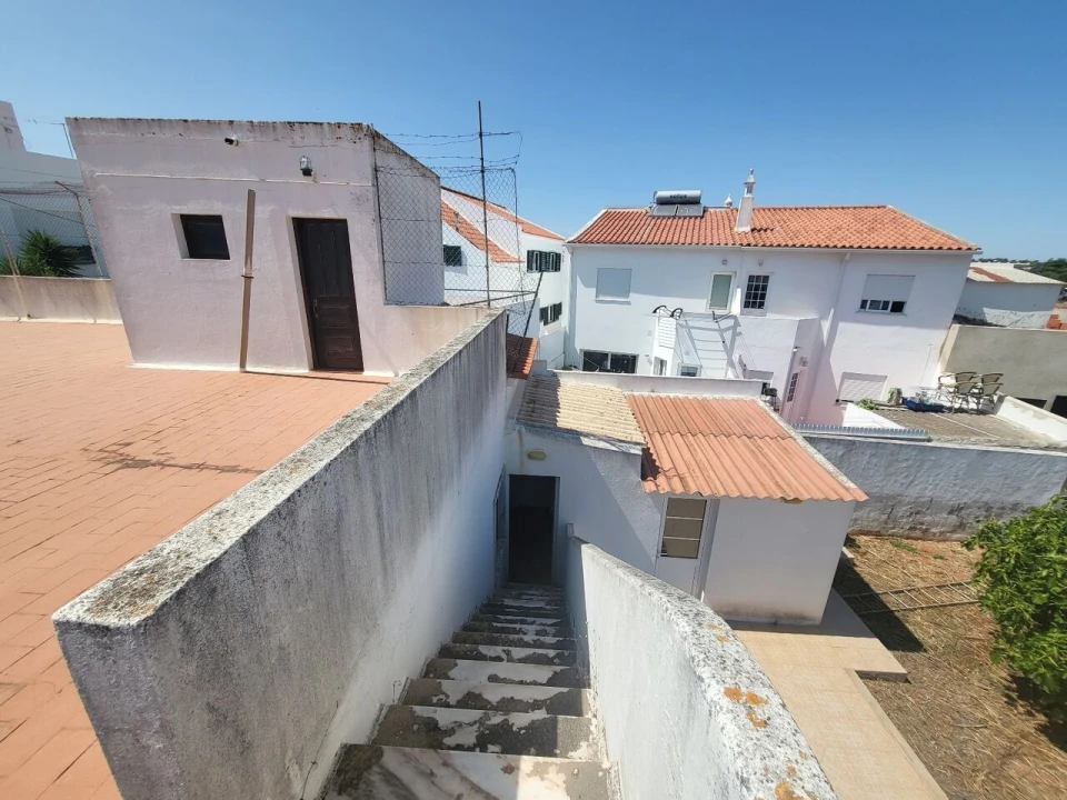 Moradia T3 para Venda em Albufeira e Olhos de Água Foto 31
