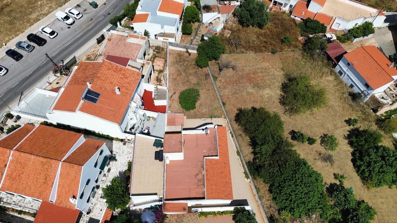 Moradia T3 para Venda em Albufeira e Olhos de Água Foto 37