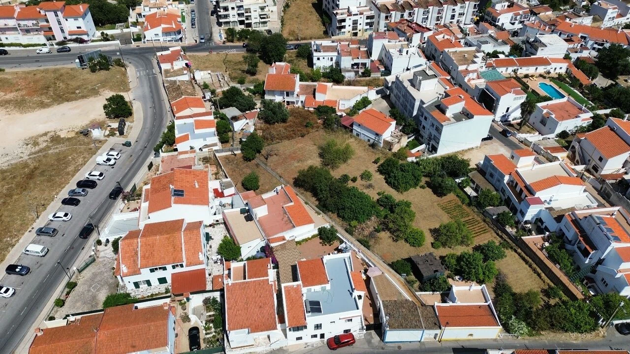 Moradia T3 para Venda em Albufeira e Olhos de Água Foto 40