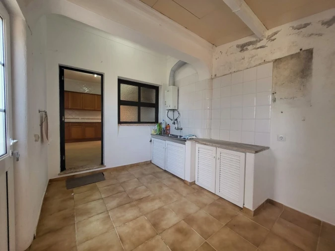 Moradia T3 para Venda em Albufeira e Olhos de Água Foto 13