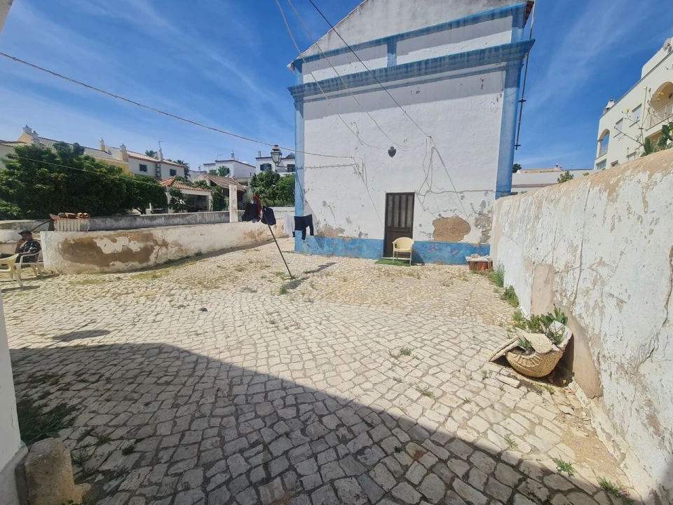 Terreno para Venda em Alcantarilha e Pêra Foto 8